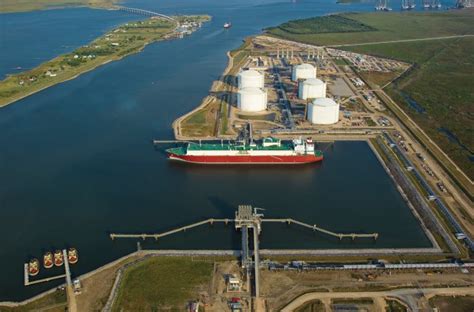 Golden Pass LNG construction turmoil to delay Texas plant's .